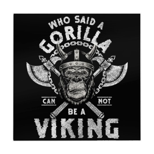 Gorilla Silverback Fitness Primate Mahjong Mats