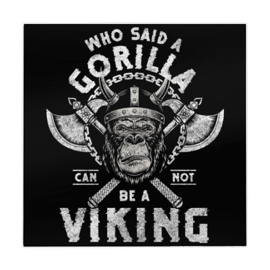 Gorilla Silverback Fitness Primate Mahjong Mats