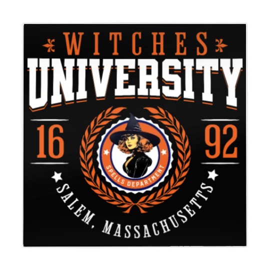 Witches University Mahjong Mats