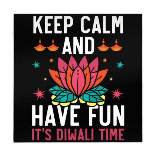 Happy Diwali Diwali Festival Indian Hindu Hinduism Mahjong Mats