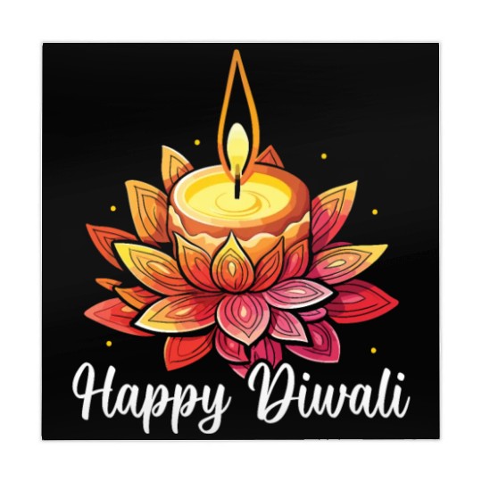 Happy Diwali Diwali Festival Indian Hindu Hinduism Mahjong Mats