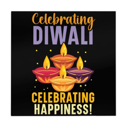 Happy Diwali Diwali Festival Indian Hindu Hinduism Mahjong Mats