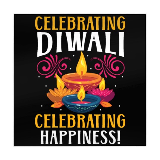 Happy Diwali Diwali Festival Indian Hindu Hinduism Mahjong Mats