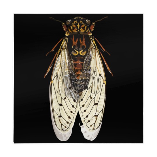 cicada Mahjong Mats