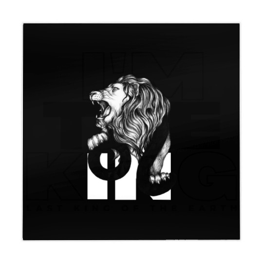 last king of the earth Mahjong Mats