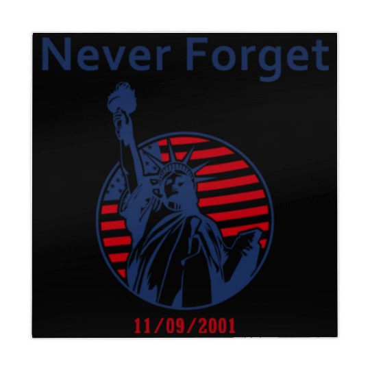 Patriot Day, 11 September Mahjong Mats