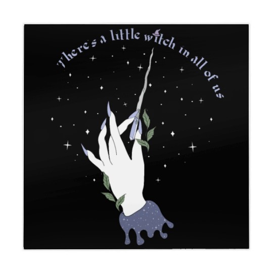 There’s a little witch in all of us! Halloween Mahjong Mats