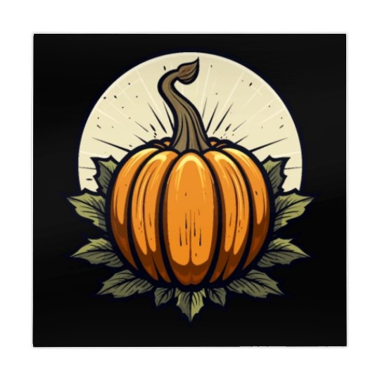 Pumpkin Spice and Everything Nice: Thanksgiving Mahjong Mats