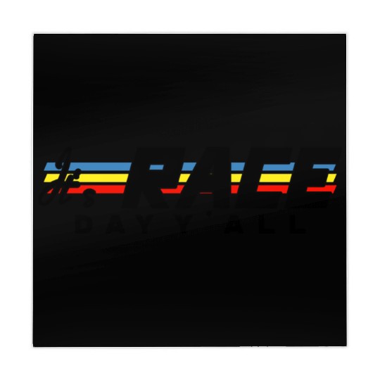 It s Race Day Y all Mahjong Mats