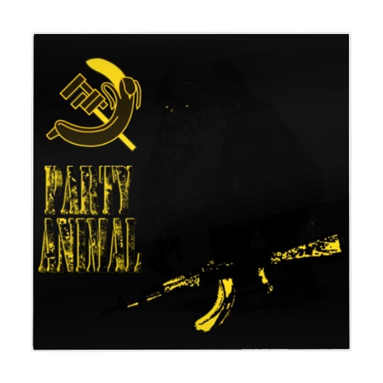 Party Animal! Mahjong Mats