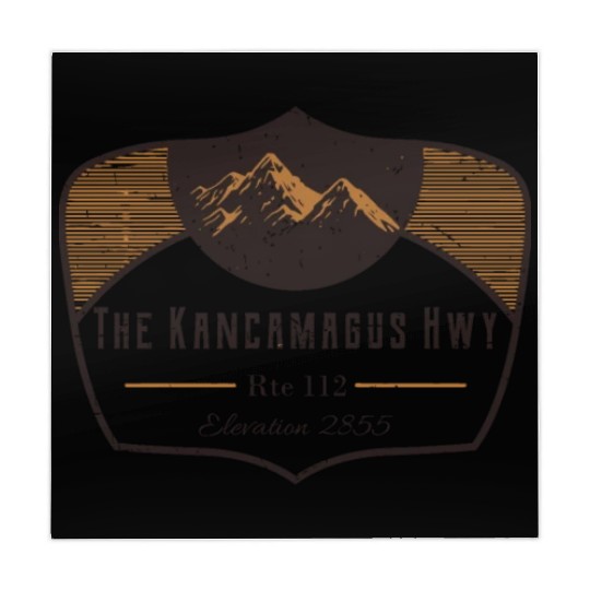 The Kancamagus Hwy New Hampshire Mahjong Mats