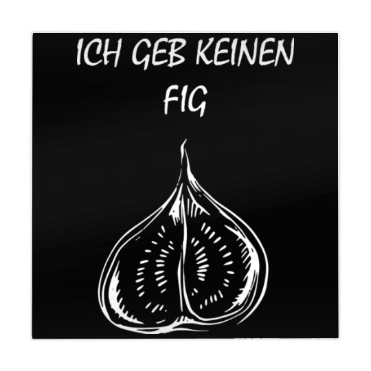 Fig Plant Fruit Gift Gifts Mahjong Mats