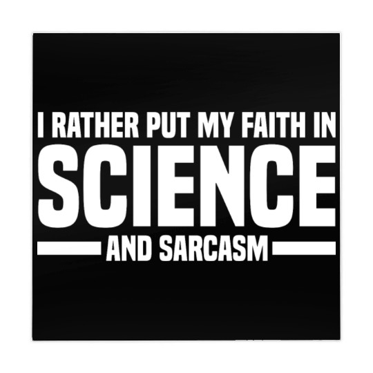 Atheism Religion Belief Atheists Science Mahjong Mats