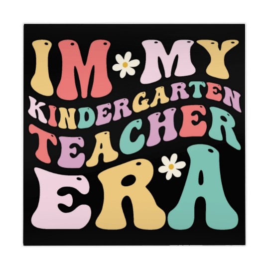 In My Kindergarten Teacher Era Fun Back To School Mahjong Mats