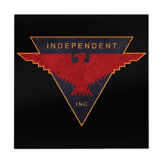 Independent Gas Mahjong Mats