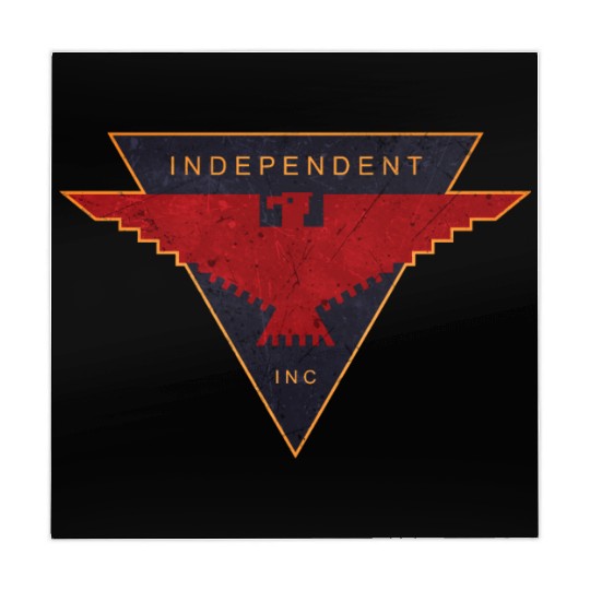 Independent Gas Mahjong Mats