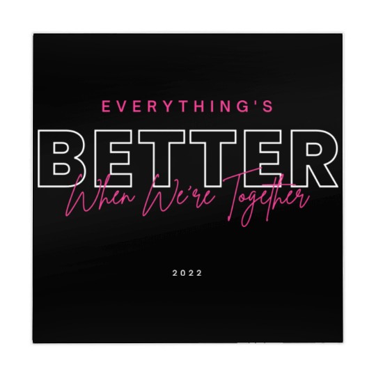 Everything is Better with Jesus Mahjong Mats