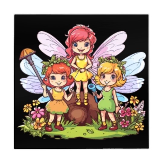 Gardener Garden Landscape-Gardener Gardening Mahjong Mats