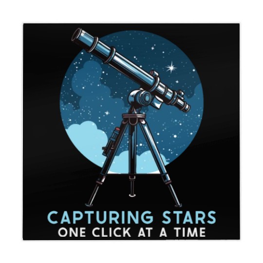 Astrophotography Astronomy Space Camera Star Watch Mahjong Mats