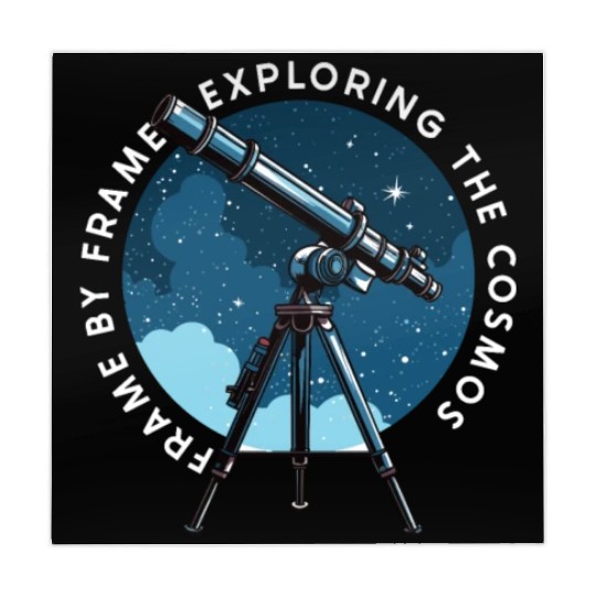 Astrophotography Astronomy Space Camera Star Watch Mahjong Mats