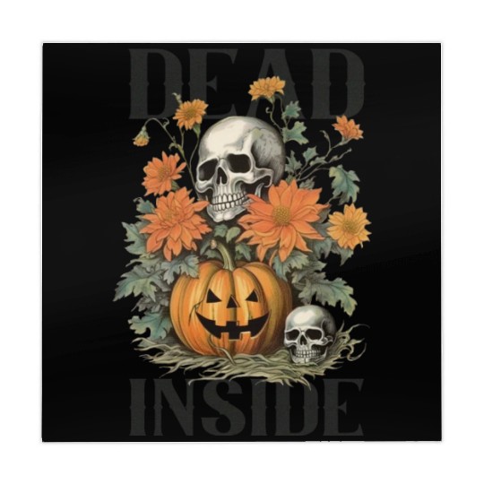 Dead Inside Mahjong Mats