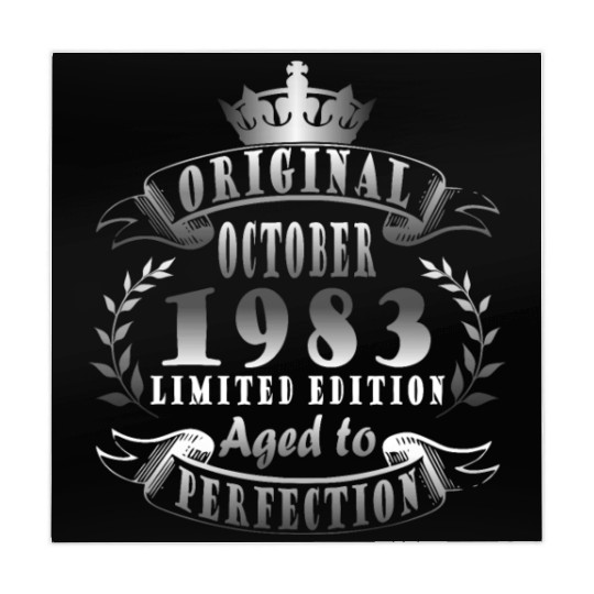 october 1983 Anniversary october 1983 october Mahjong Mats