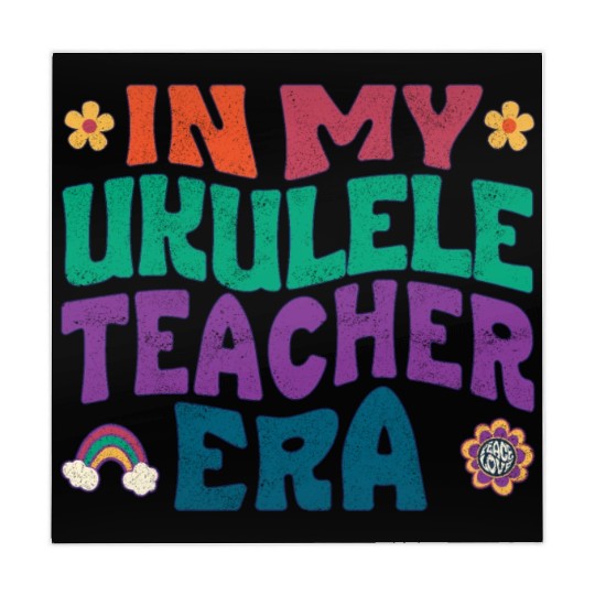 In my Ukulele teacher era Mahjong Mats