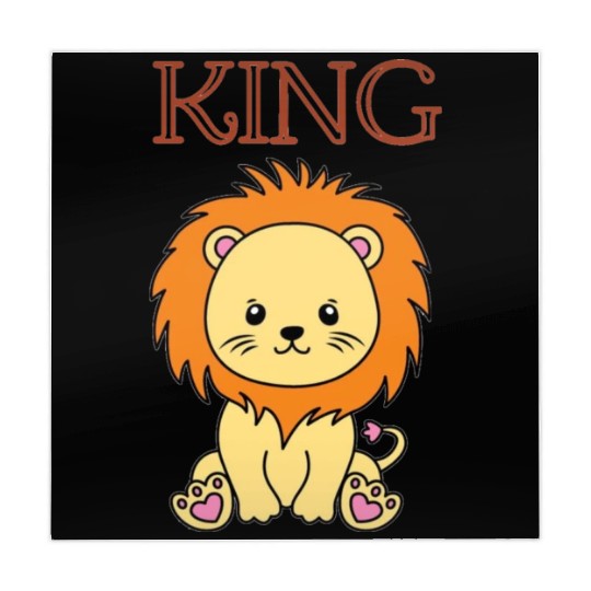 Lion King, lion Mahjong Mats