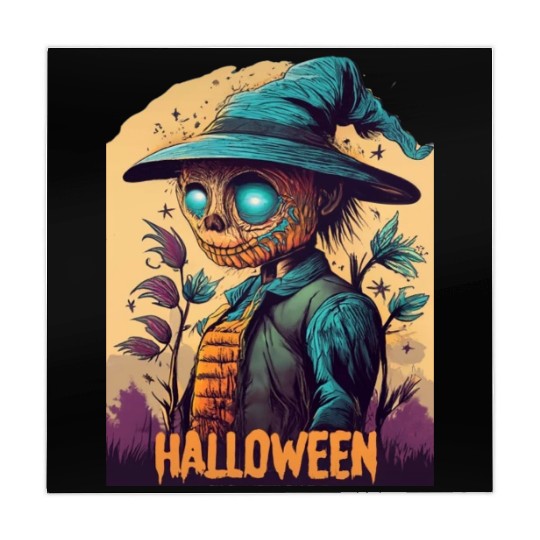 Scarecrow Mahjong Mats