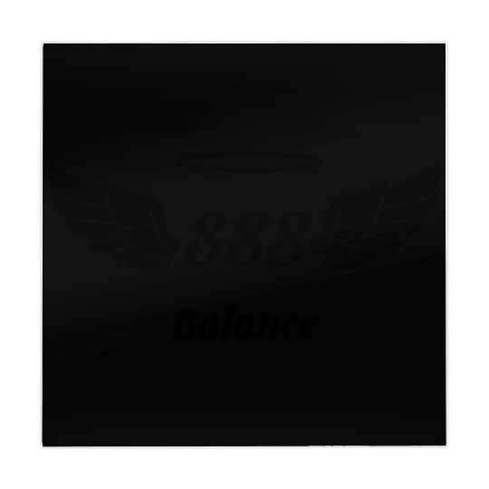 Angel Number 888 Balance Mahjong Mats