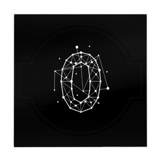 Space Number 0 - Zero Mahjong Mats