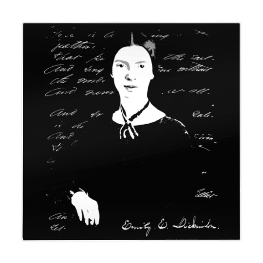 Emily Dickinson Mahjong Mats