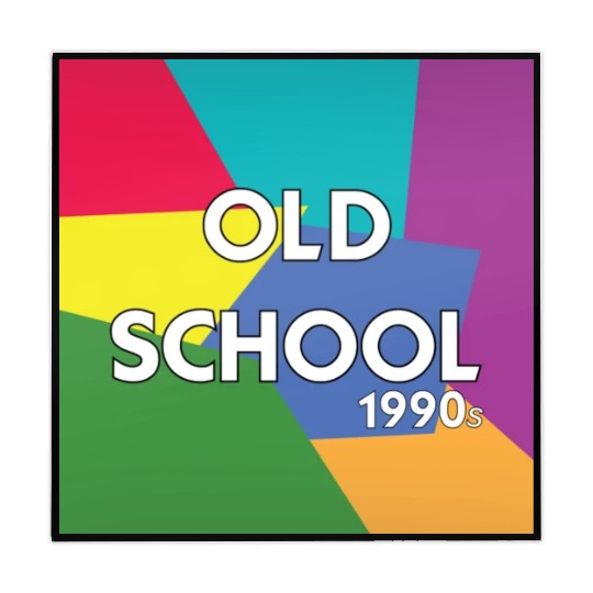 Old school 1990s Mahjong Mats