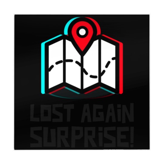 Lost again surprise Mahjong Mats