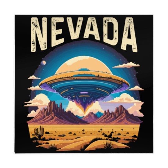 Area 51 Mahjong Mats