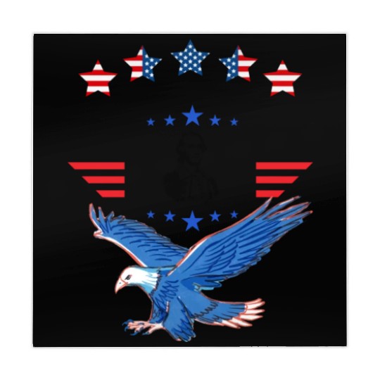 I love America Mahjong Mats