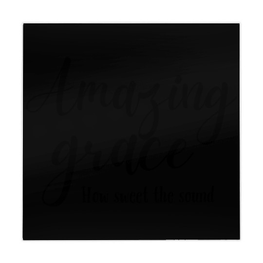 Amazing Grace Gift Mahjong Mats