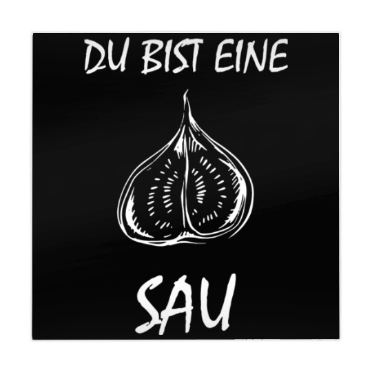 Fig Plant Fruit Gift Gifts Mahjong Mats