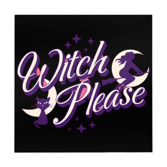 Witchcraft Mahjong Mats