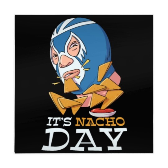 Mexican Wrestling Wrestler Lucha Libre Mask Mexico Mahjong Mats