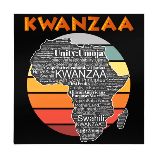 Exploring the Rich Traditions of Kwanzaa Mahjong Mats