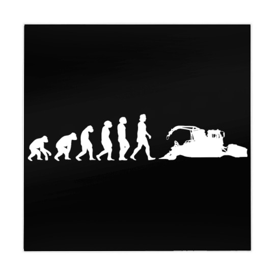 Snow groomer Evolution snow vehicles ski slope Mahjong Mats