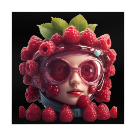 RASPBERRY Mahjong Mats