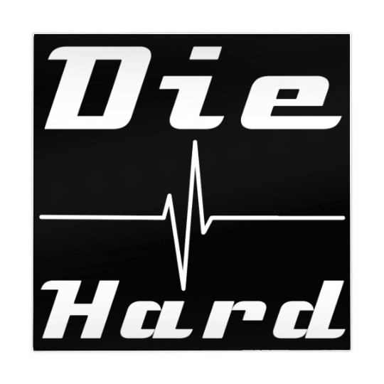 Die Hard Mahjong Mats