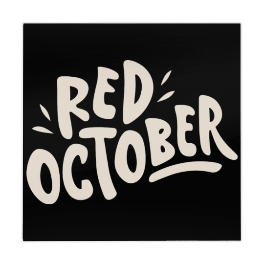 red october phillies Mahjong Mats