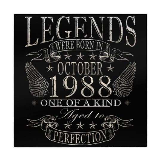 october 1988 Anniversary october 1988 october Mahjong Mats