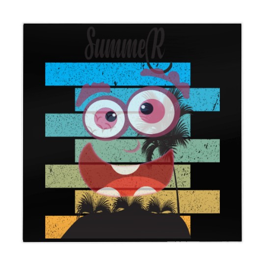 Summer Mahjong Mats Graphique