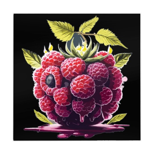 Raspberry Mahjong Mats