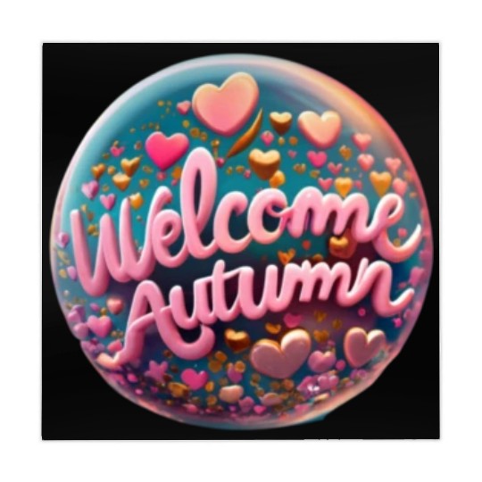 Green and Yellow Truck Illustration Autumn Mahjong Mats