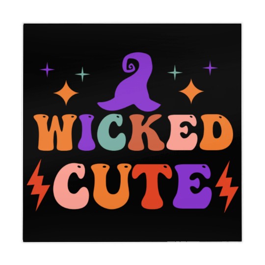 WICKED CUTE Mahjong Mats